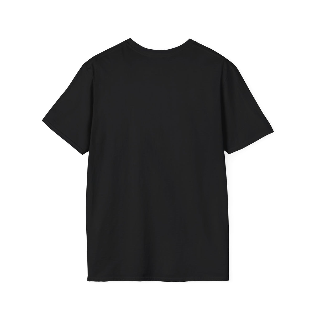 The Galaxy Grid Unisex Softstyle T-Shirt