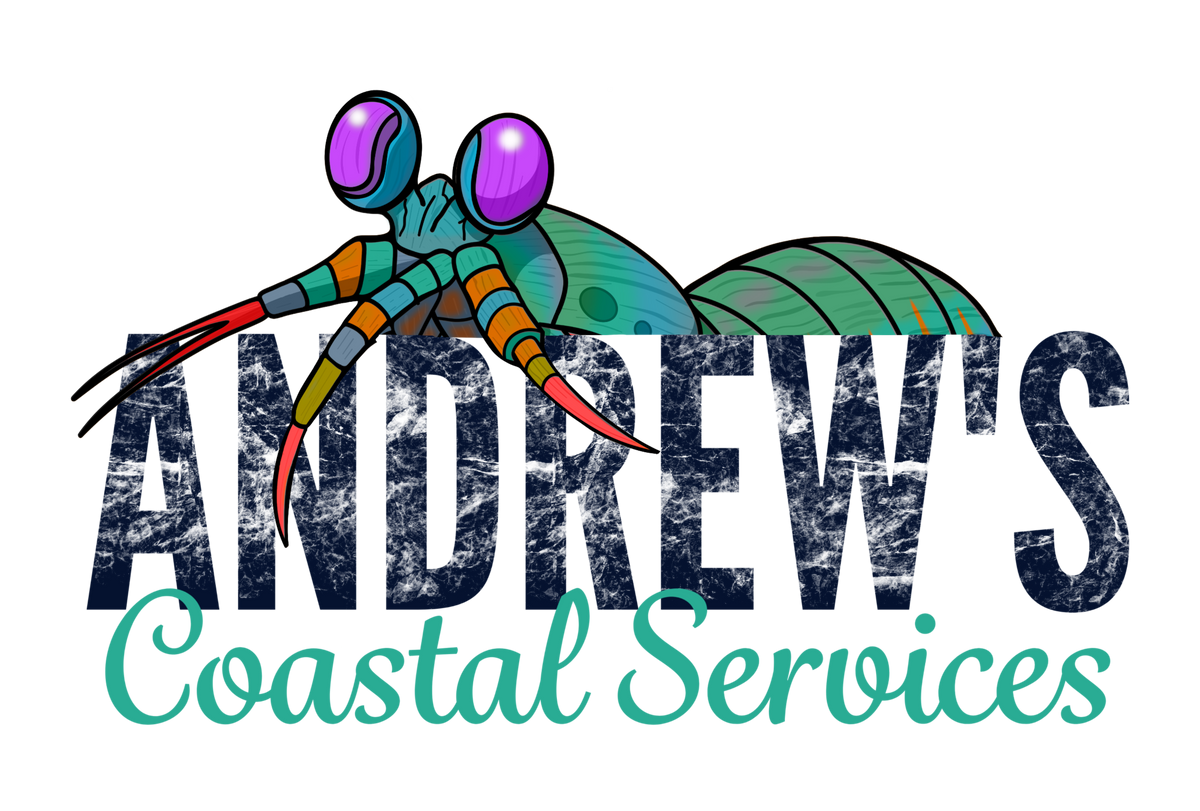 Andrew's Coastal Services