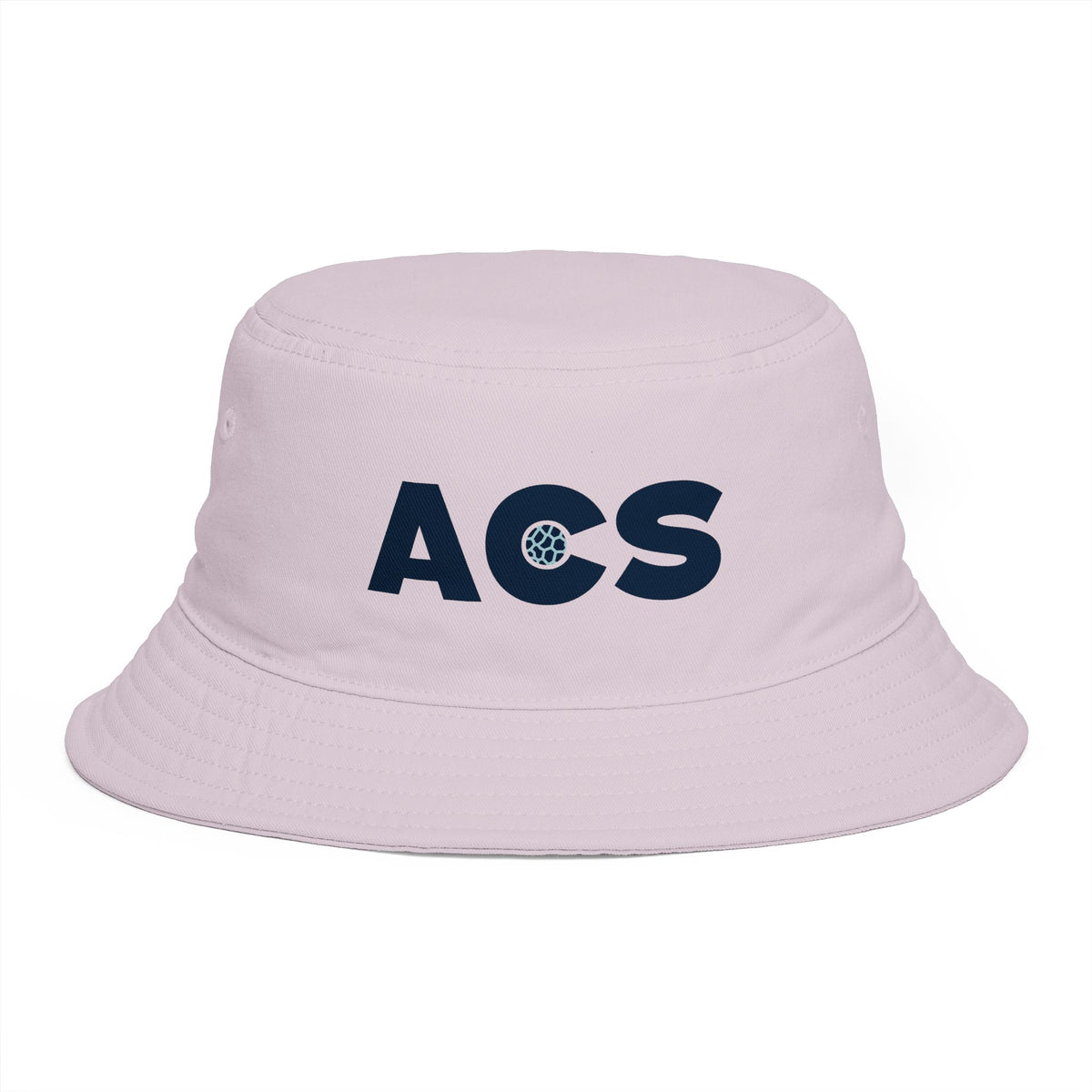 Bucket Hat, Initials Submark