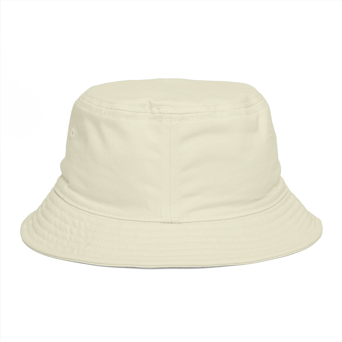 Bucket Hat, Wood Shrimp Mascot