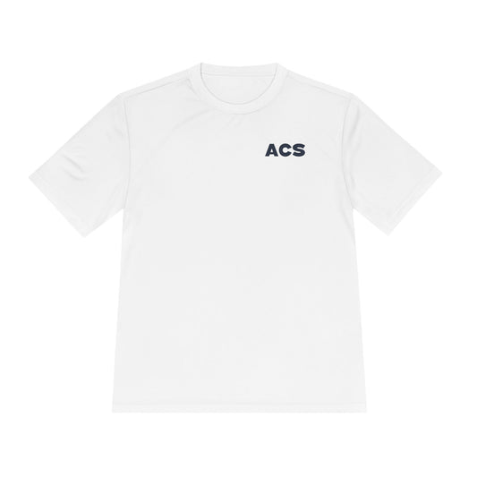 Unisex Moisture Wicking Tee