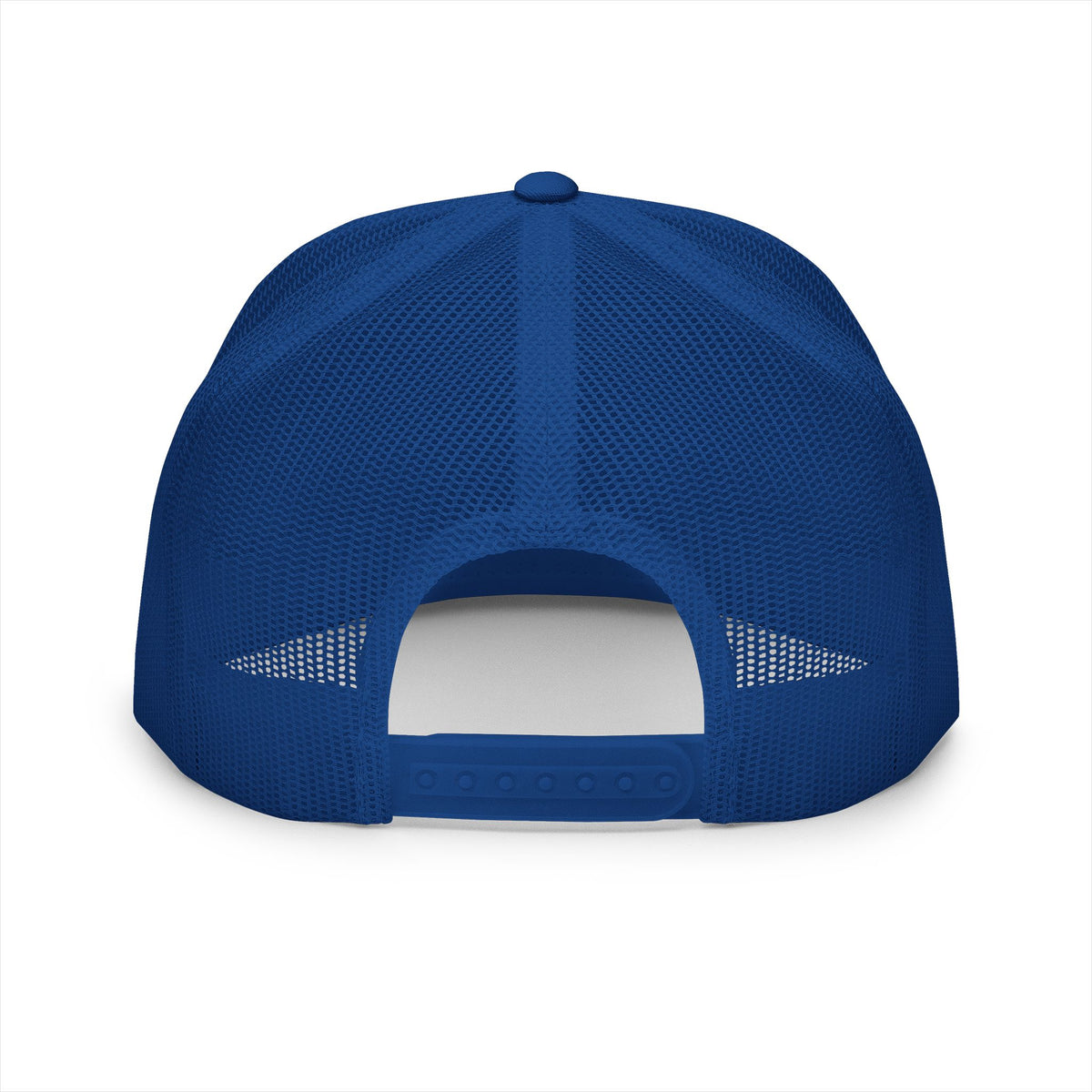 5 Panel Trucker Cap - Half Shrimp Logo