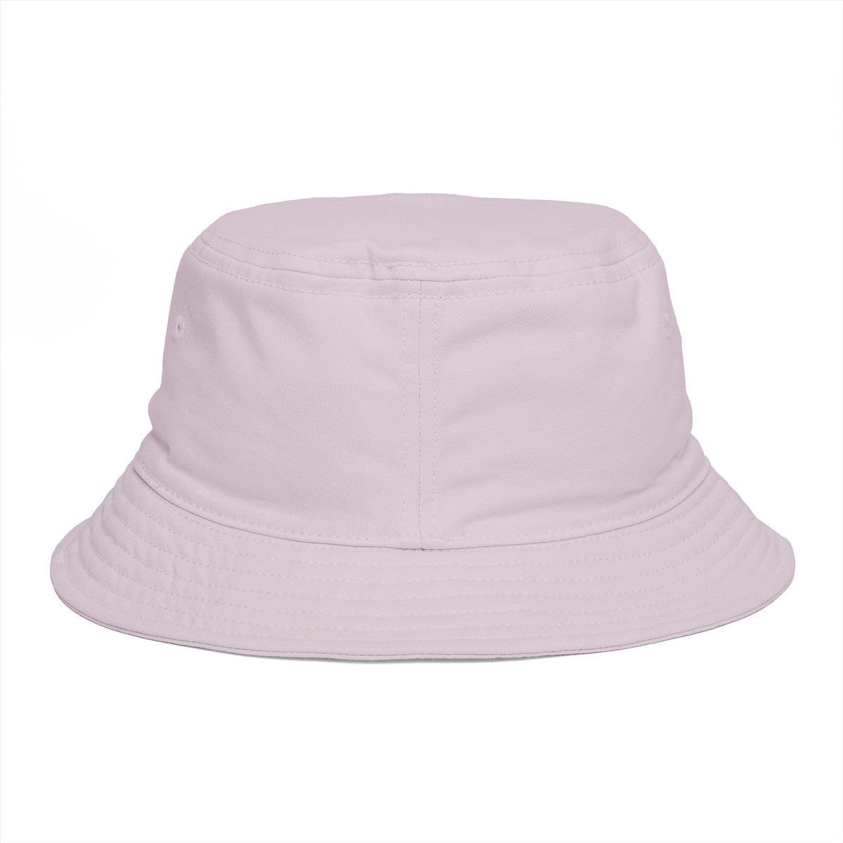 Bucket Hat, Wood Shrimp Mascot
