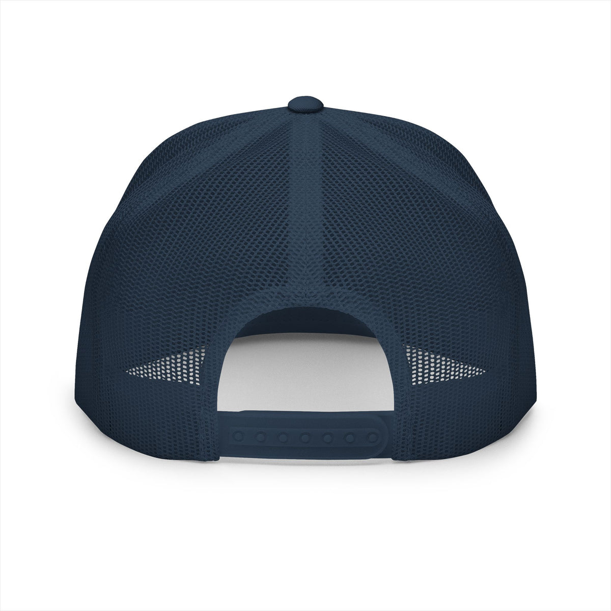 5 Panel Trucker Cap - Wooden Shrimp