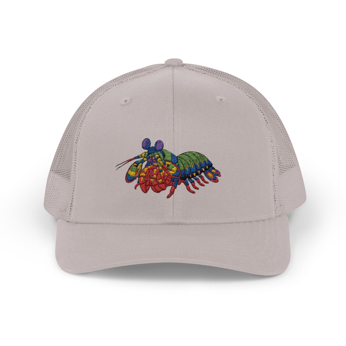 Snapback Trucker Cap