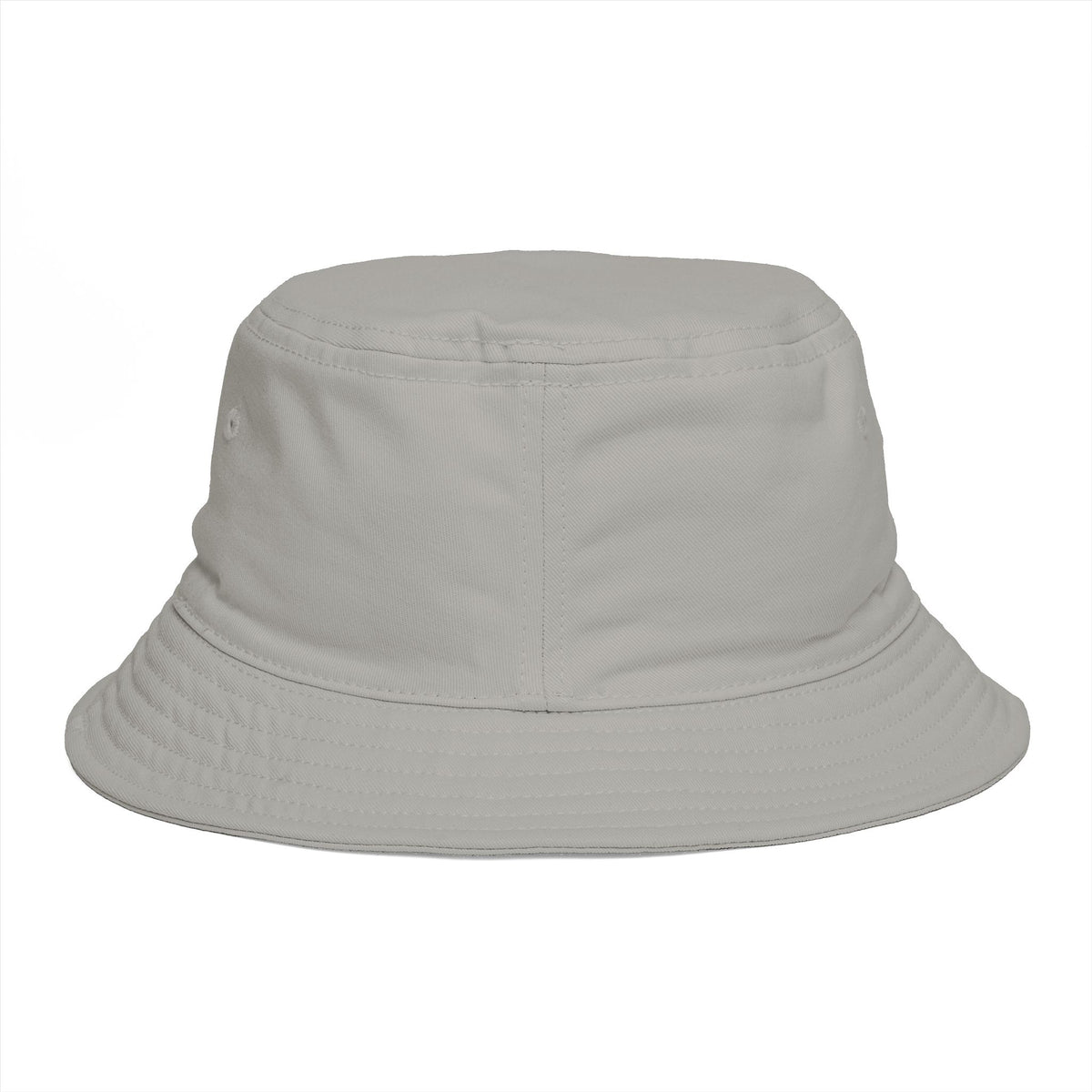 Bucket Hat, Initials Submark